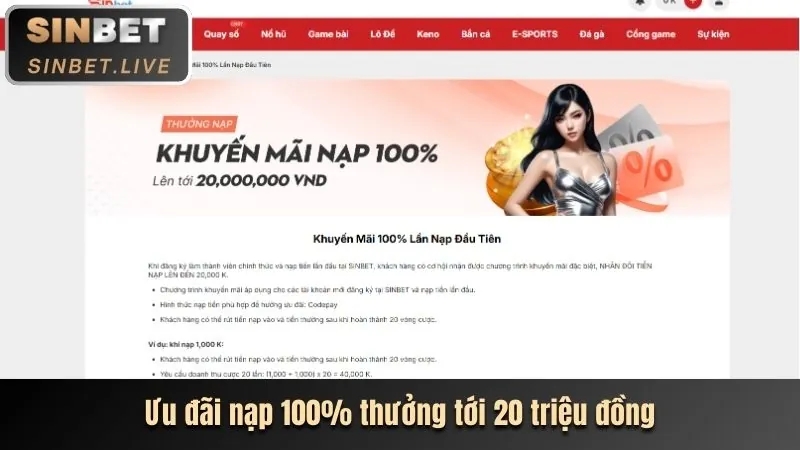 Phân tích ưu đãi mới nhất f8bet beta2